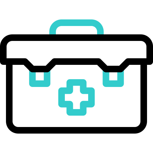 Medical support 